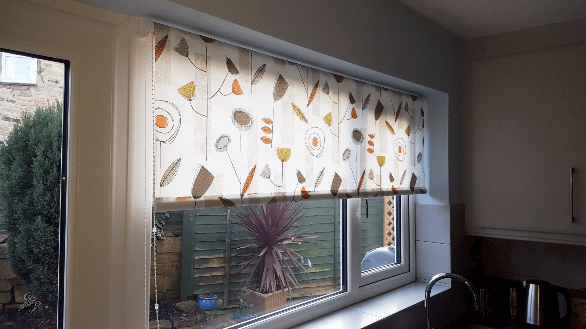 Yorkshire Blinds & Curtains